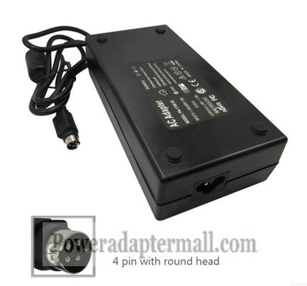 150W Acer Aspire 1681WLMi Laptop AC Power Adapter charger
